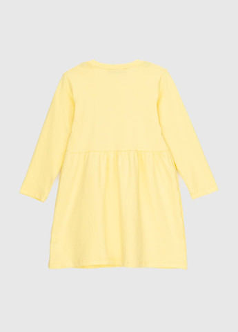 Жёлтое платье Baby Show (262528259)