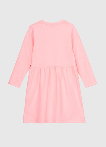Рожева сукня Baby Show (262528344)