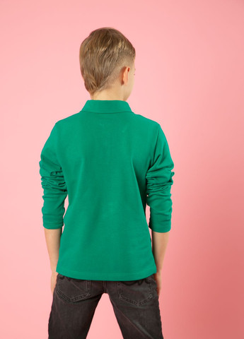 Сорочка поло дитяча TvoePolo (262533451)