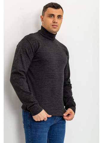 Серый свитер Ager