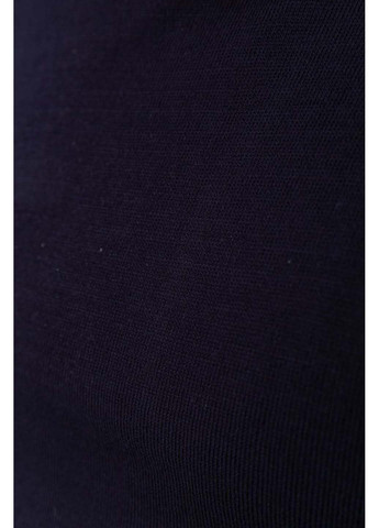 Темно-синий свитер Ager