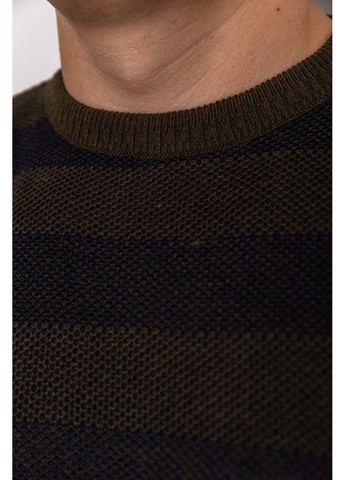 Оливковий (хакі) светр Ager