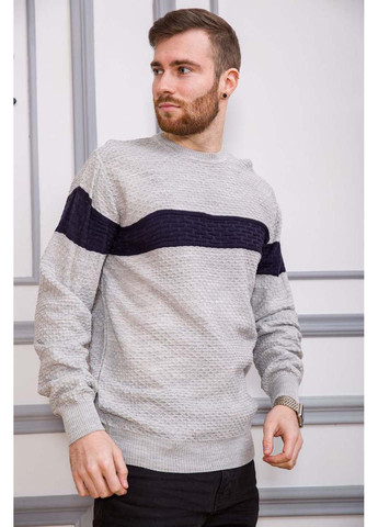 Комбинированный свитер Ager