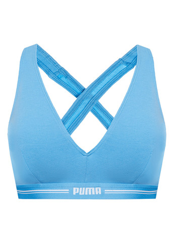 Бра WOMEN CROSS-BACK PADDED Puma (262600898)