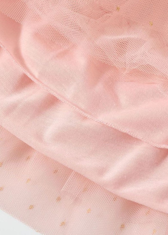 Спідниця фатинова коротка рожева Yumster (262609468)
