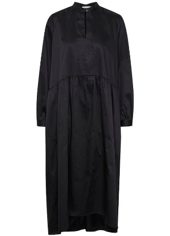 Чорна сукня InWear