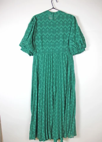 Зелена сукня Asos