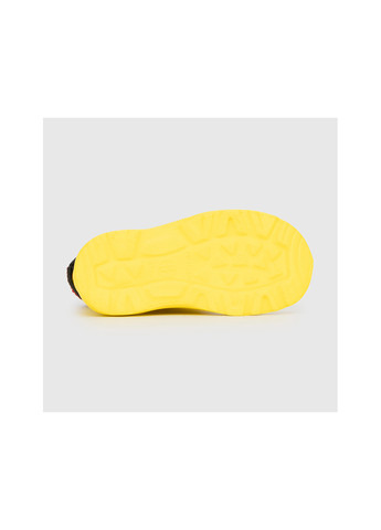 Желтые сапожки резиновые Tismel