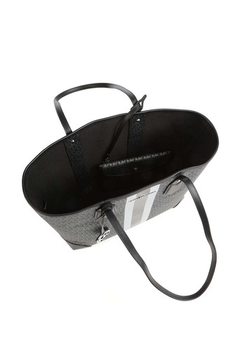 Сумка із косметичкой жіноча із еко шкіри Michael Kors LG TOTE (262672653)