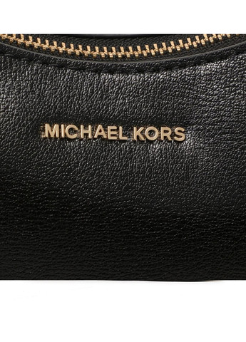 Сумка женская кожанная Michael Kors wilma md ew pouchette (262672672)