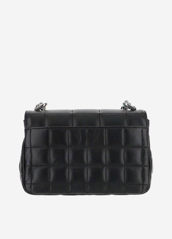 Сумка жіноча шкіряна Michael Kors SM CHAIN SHLDR (262672664)
