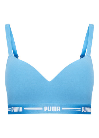 Бра Women's Padded Bra 1 Pack Puma — 262802794