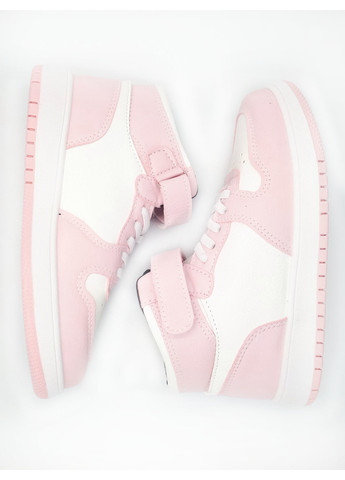 Белые повседневные осенние демисезонные ботинки Girnaive