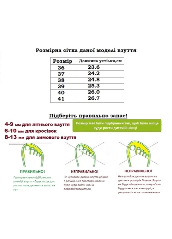 Демісезонні черевики Dual (262821463)