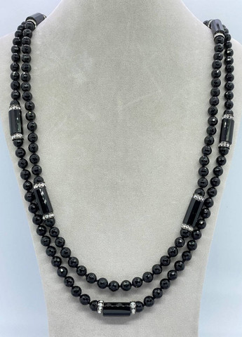 Намисто Агат 150 см No Brand (262821815)