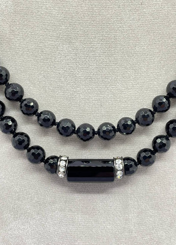 Намисто Агат 150 см No Brand (262821815)