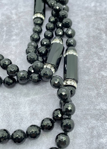 Намисто Агат 150 см No Brand (262821815)