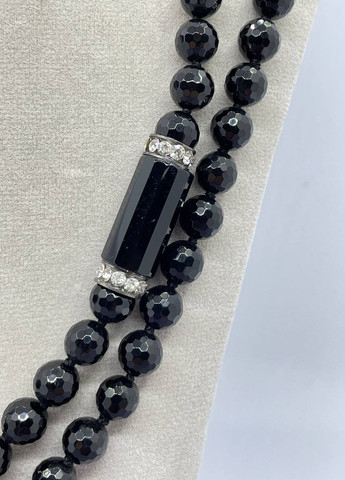 Намисто Агат 150 см No Brand (262821815)