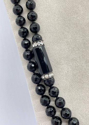 Намисто Агат 150 см No Brand (262821815)