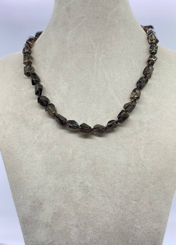 Намисто Раухтопаз 42 см No Brand (262822004)