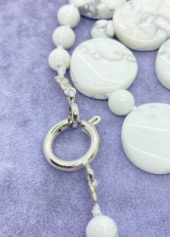 Бусы Говлит 54 см No Brand (262822037)