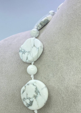 Бусы Говлит 54 см No Brand (262822037)