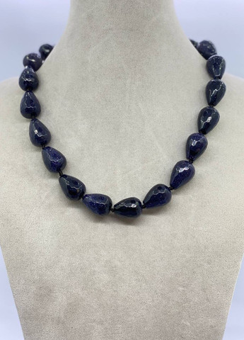 Бусы Авантюрин 50 см No Brand (262821912)