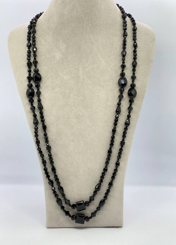 Бусы Чешский Хрусталь 160 см No Brand (262821617)