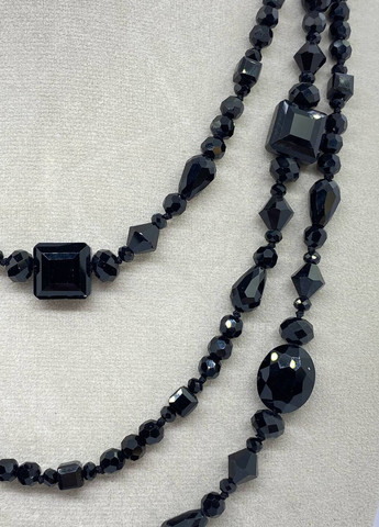 Бусы Чешский Хрусталь 160 см No Brand (262821617)