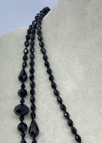 Намисто Чеський Кришталь 178 см No Brand (262821844)