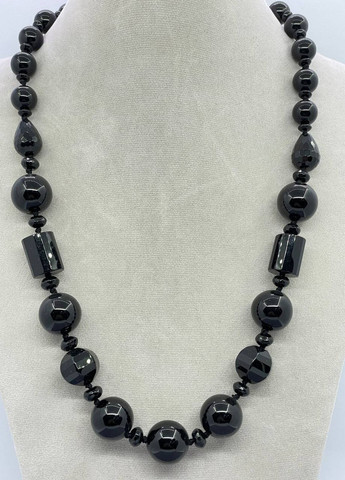 Намисто Агат 60 см No Brand (262822080)