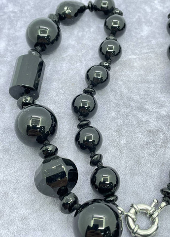 Намисто Агат 60 см No Brand (262822080)