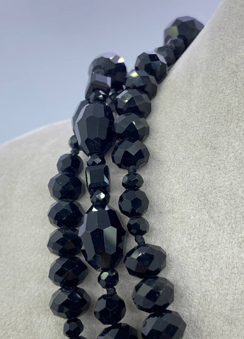 Бусы Чешский Хрусталь 152 см No Brand (262822010)