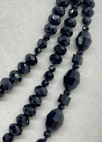 Бусы Чешский Хрусталь 152 см No Brand (262822010)