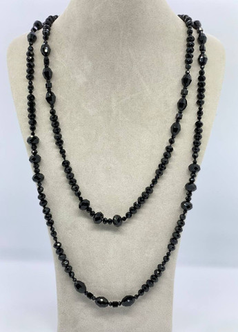 Бусы Чешский Хрусталь 152 см No Brand (262822010)