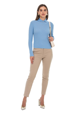 Женская водолазка со стильным воротником. SVTR (262893372)