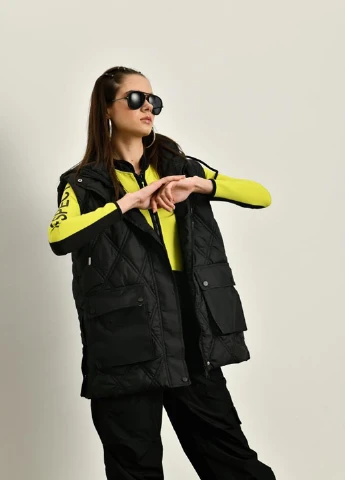 Жилет Veto jeans (262909479)