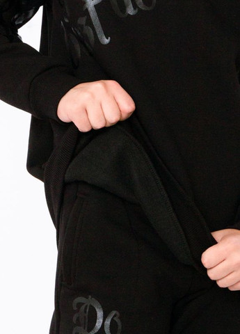 Костюм для хлопчика (підлітковий) Чорний Носи Своє (6396-025-33-v1) Носи своє (262977360)