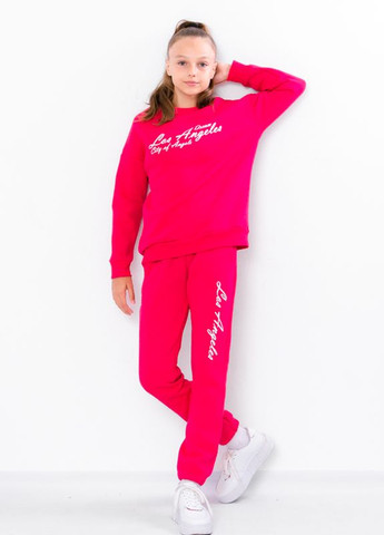 Костюм для дівчинки (підлітковий) Рожевий Носи Своє (6397-025-33-v2) Носи своє (262977365)