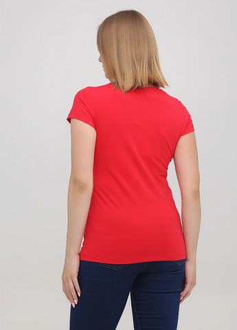 Футболка Monte Cervino - (262983923)