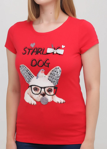 Футболка Monte Cervino - (262983923)