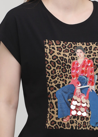 Футболка Monte Cervino - (262983950)