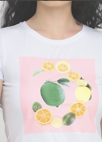 Футболка Monte Cervino - (262983962)