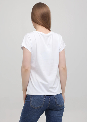 Футболка Monte Cervino - (262983899)