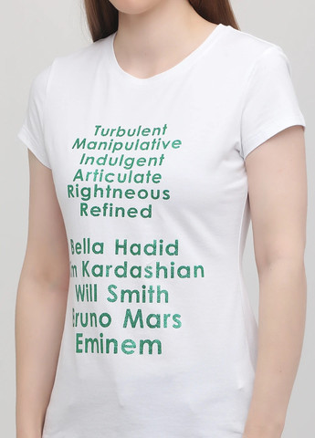 Футболка Monte Cervino - (262983941)