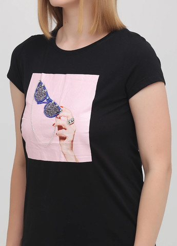 Футболка Monte Cervino - (262983954)