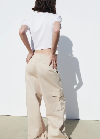 Футболка Zara - (262977140)