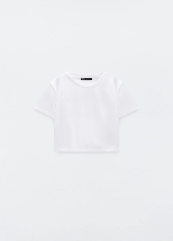 Футболка Zara - (262977140)
