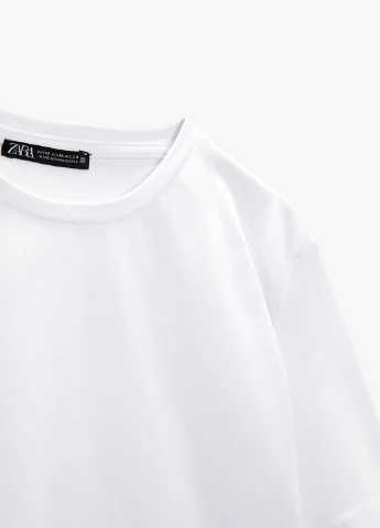 Футболка Zara - (262977140)
