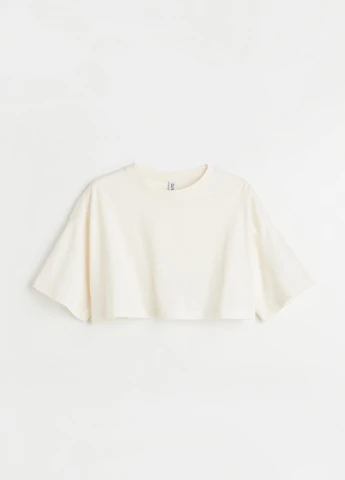 Футболка H&M - (262977137)